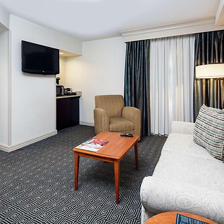 Hotel Hilton New York Jfk Airport Extérieur photo