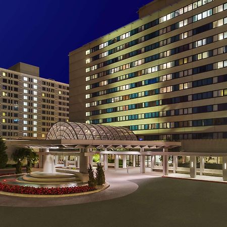 Hotel Hilton New York Jfk Airport Extérieur photo