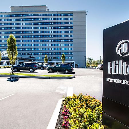 Hotel Hilton New York Jfk Airport Extérieur photo