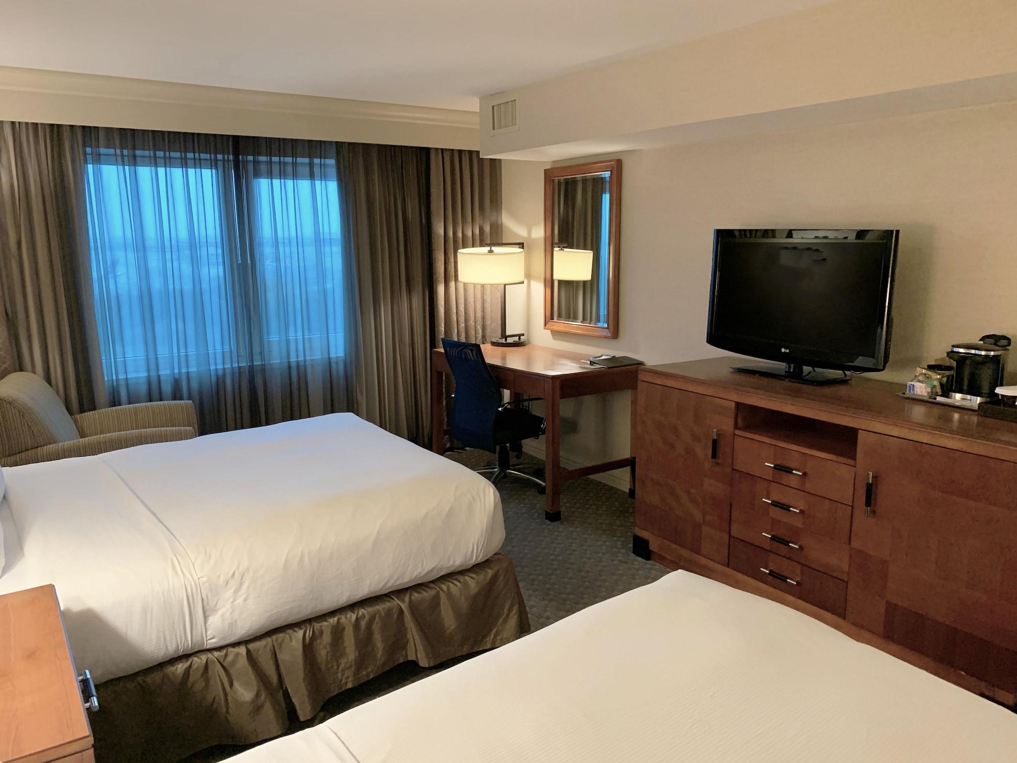 Hotel Hilton New York Jfk Airport Extérieur photo