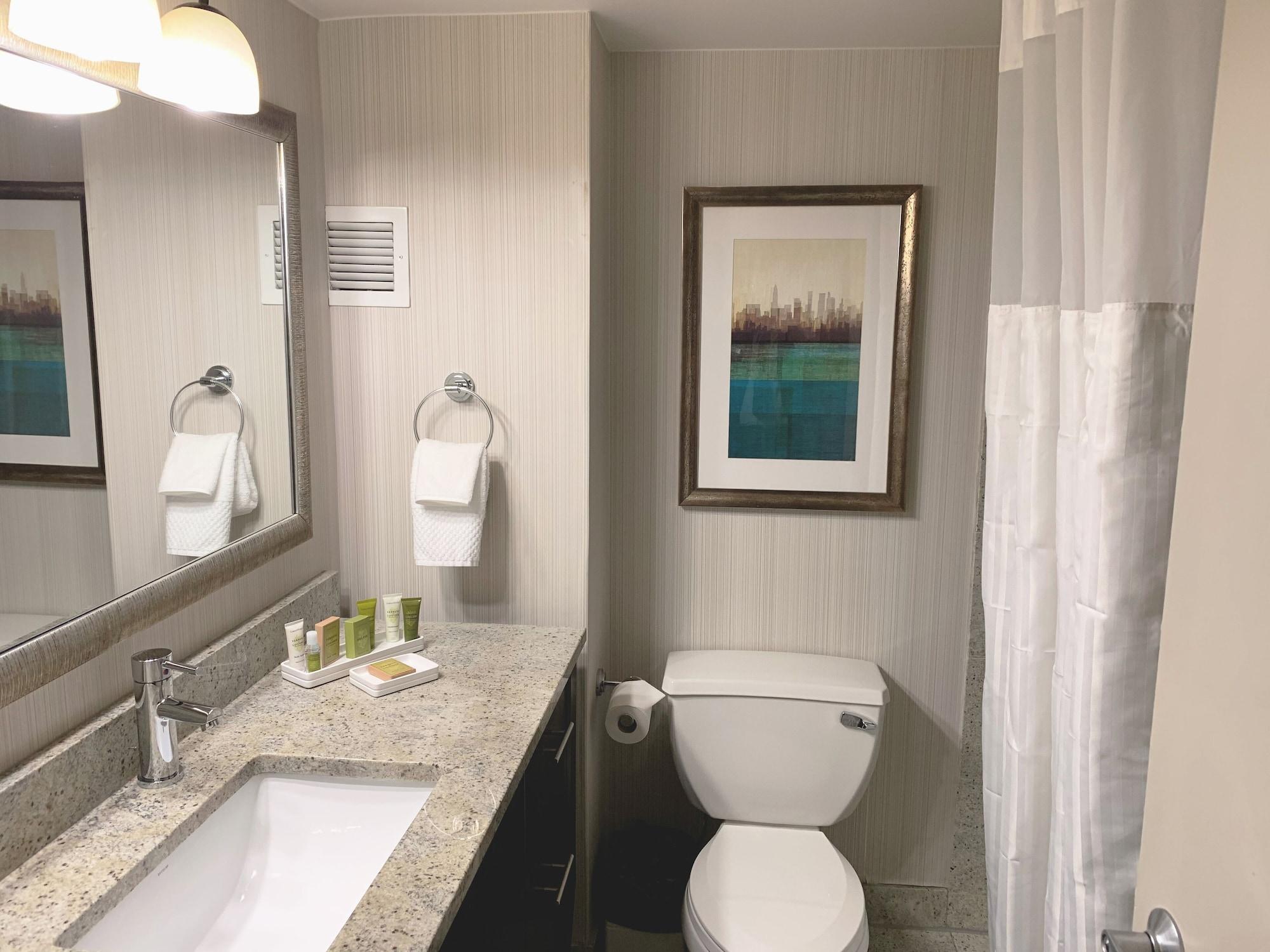 Hotel Hilton New York Jfk Airport Extérieur photo