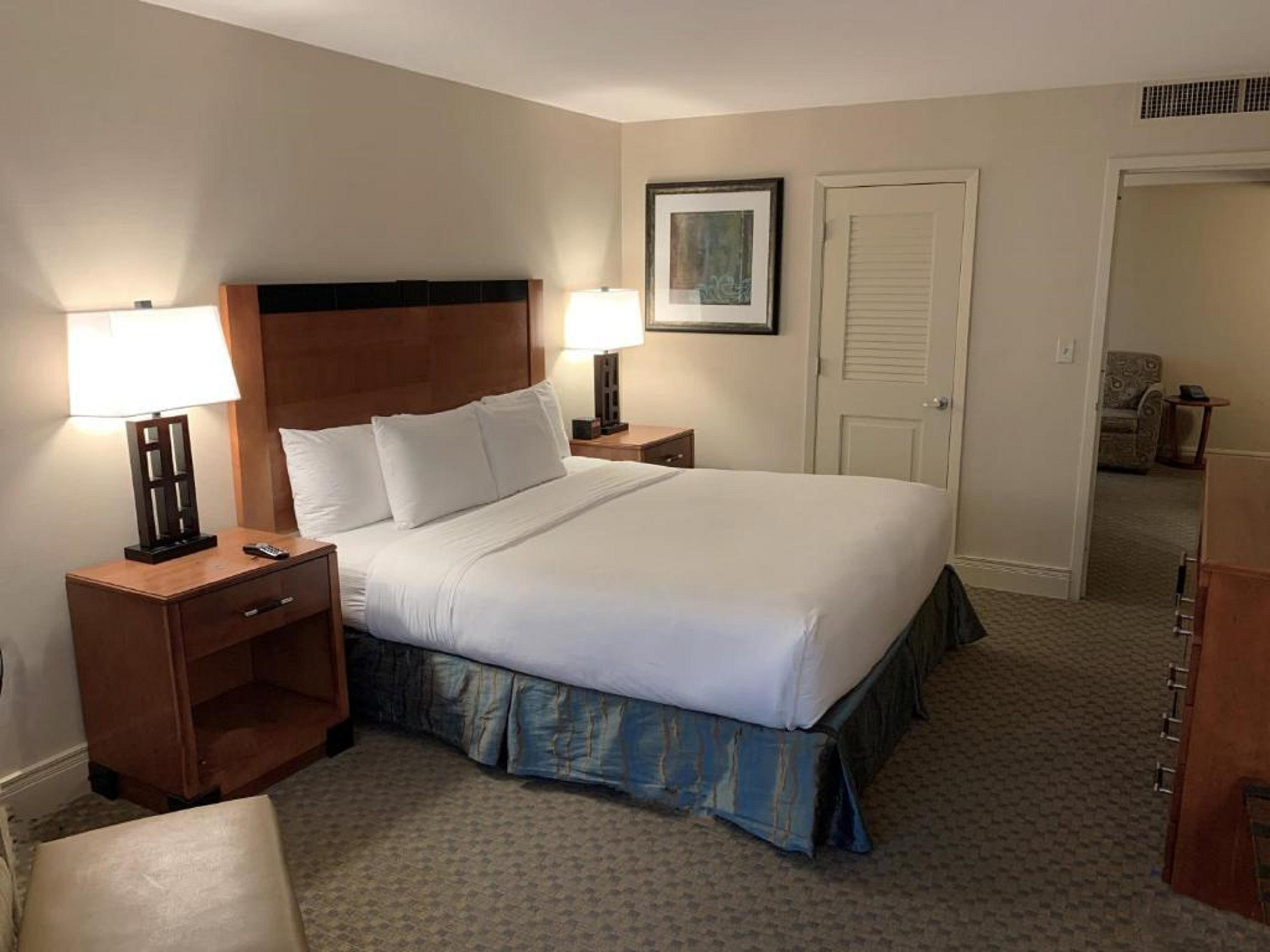 Hotel Hilton New York Jfk Airport Extérieur photo