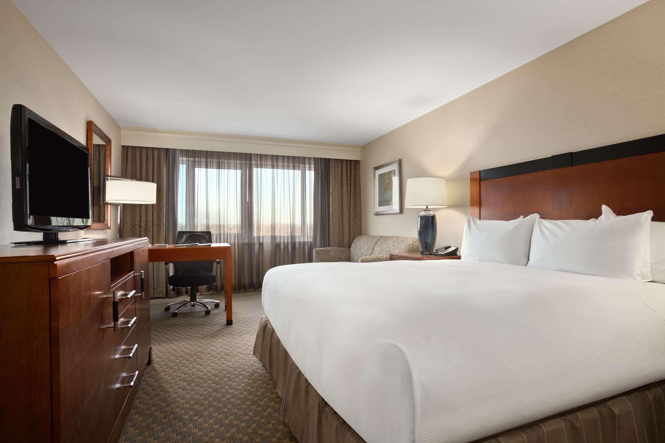 Hotel Hilton New York Jfk Airport Chambre photo