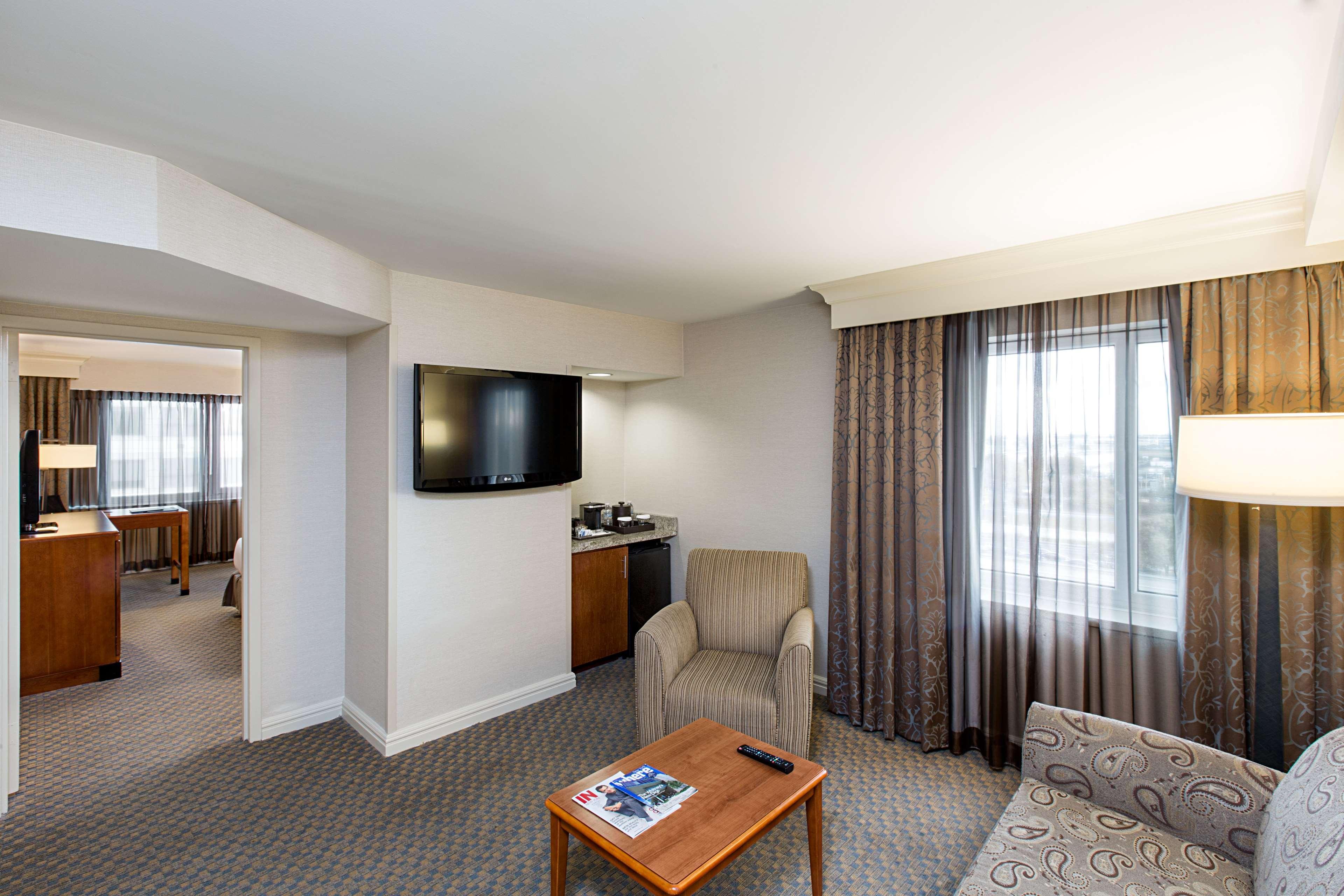 Hotel Hilton New York Jfk Airport Extérieur photo