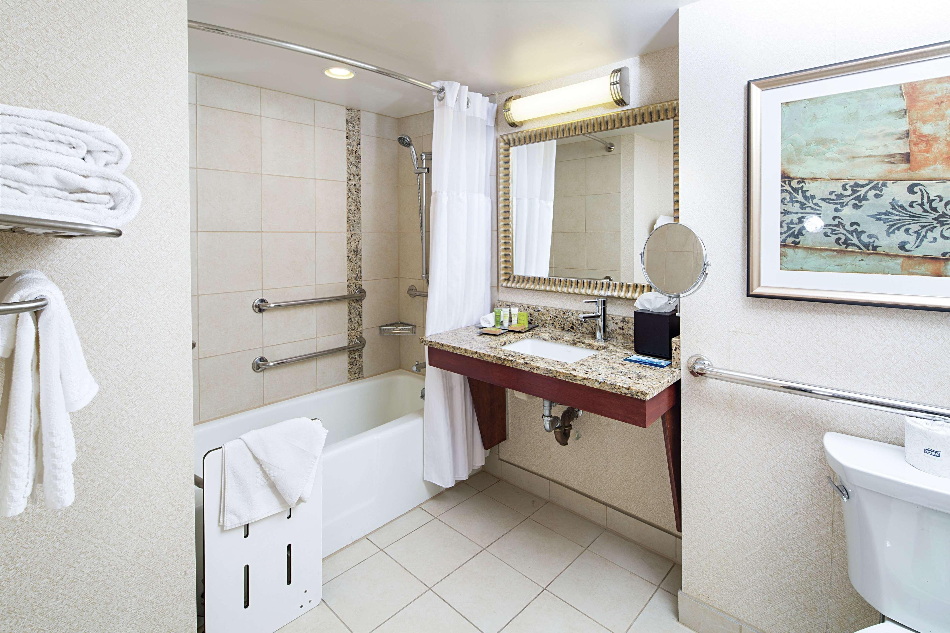 Hotel Hilton New York Jfk Airport Extérieur photo