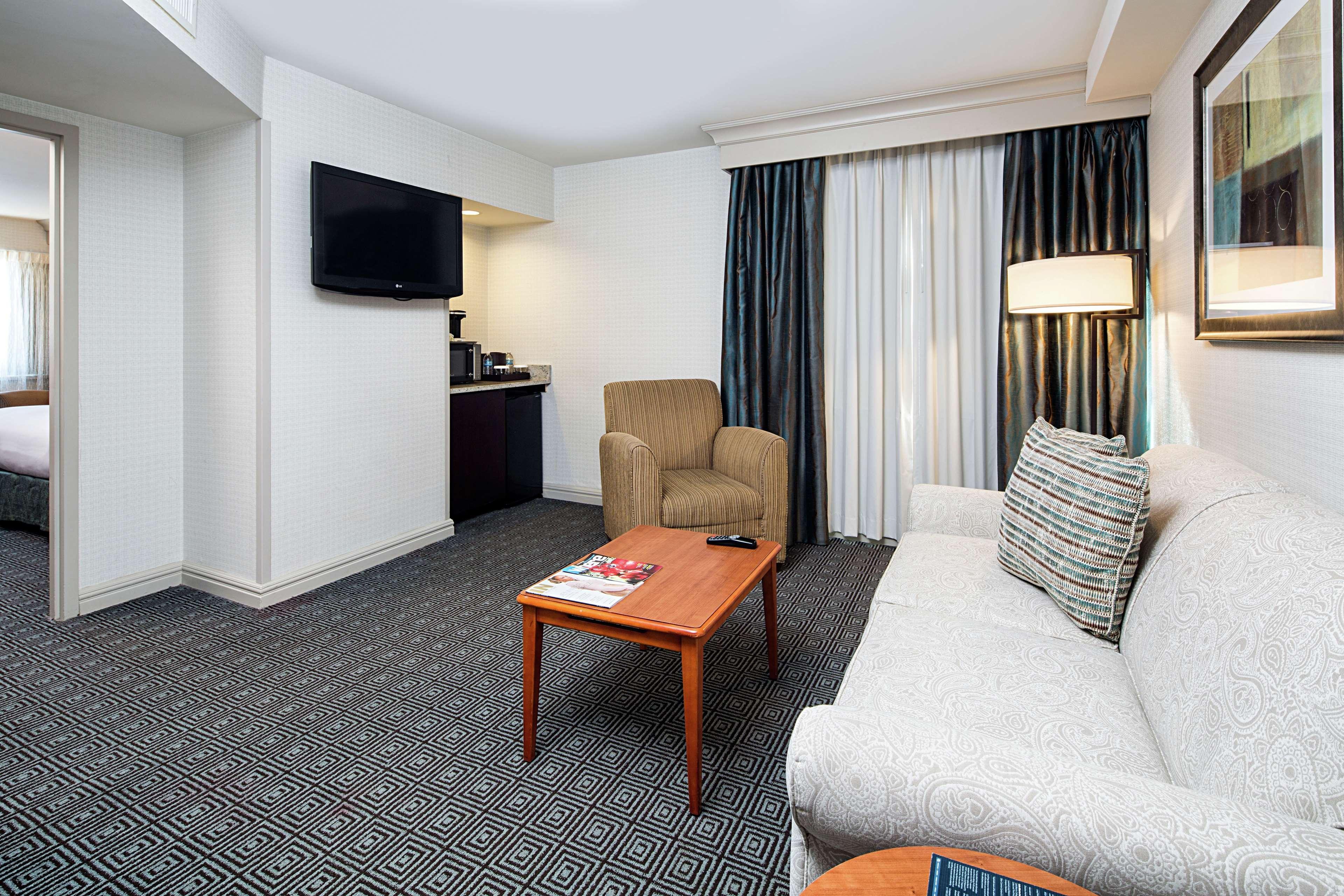 Hotel Hilton New York Jfk Airport Extérieur photo