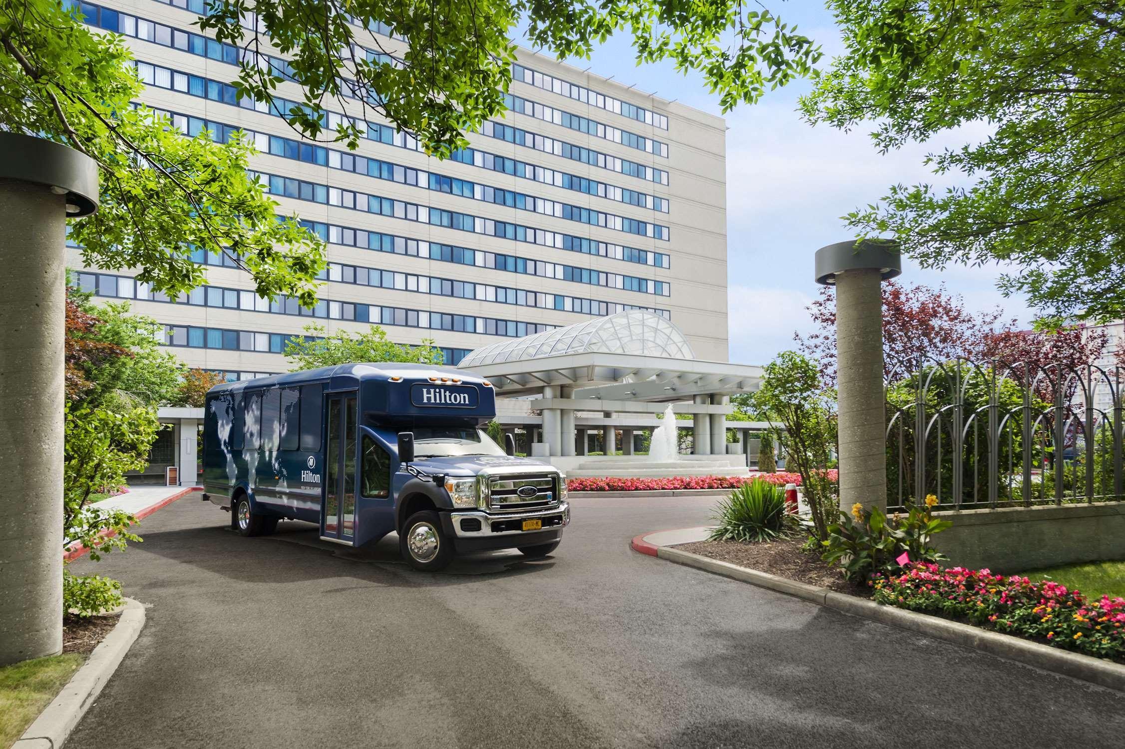Hotel Hilton New York Jfk Airport Extérieur photo