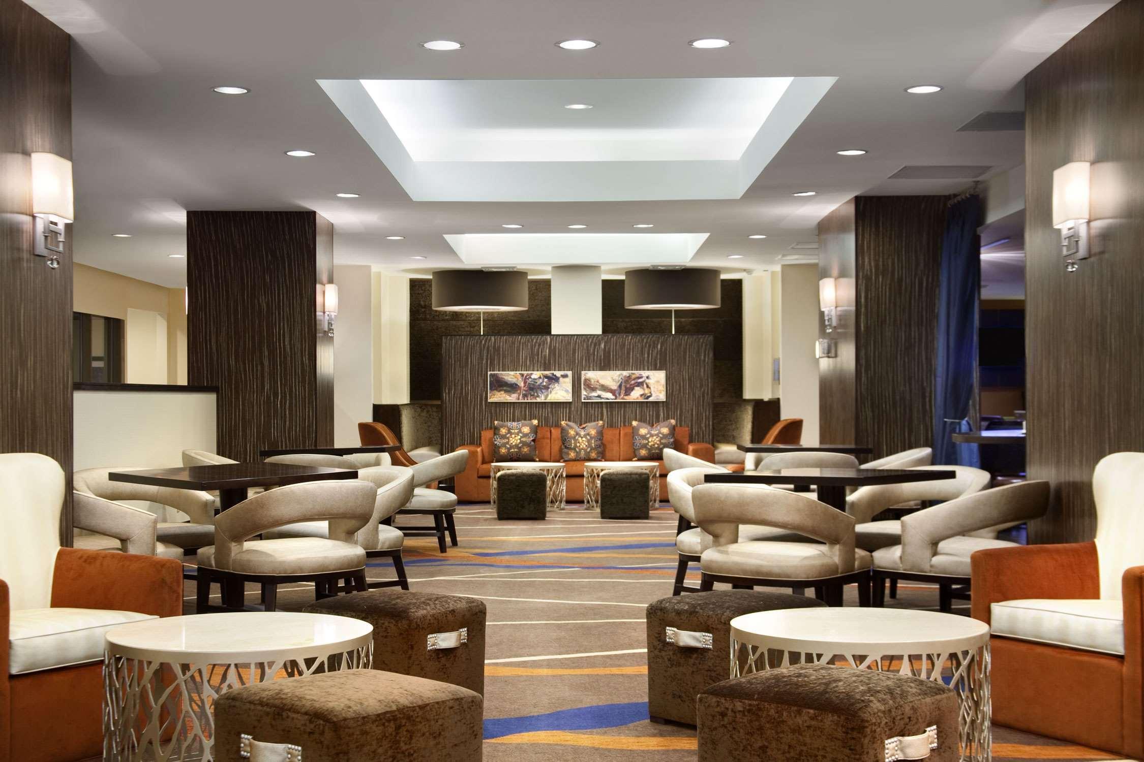 Hotel Hilton New York Jfk Airport Extérieur photo
