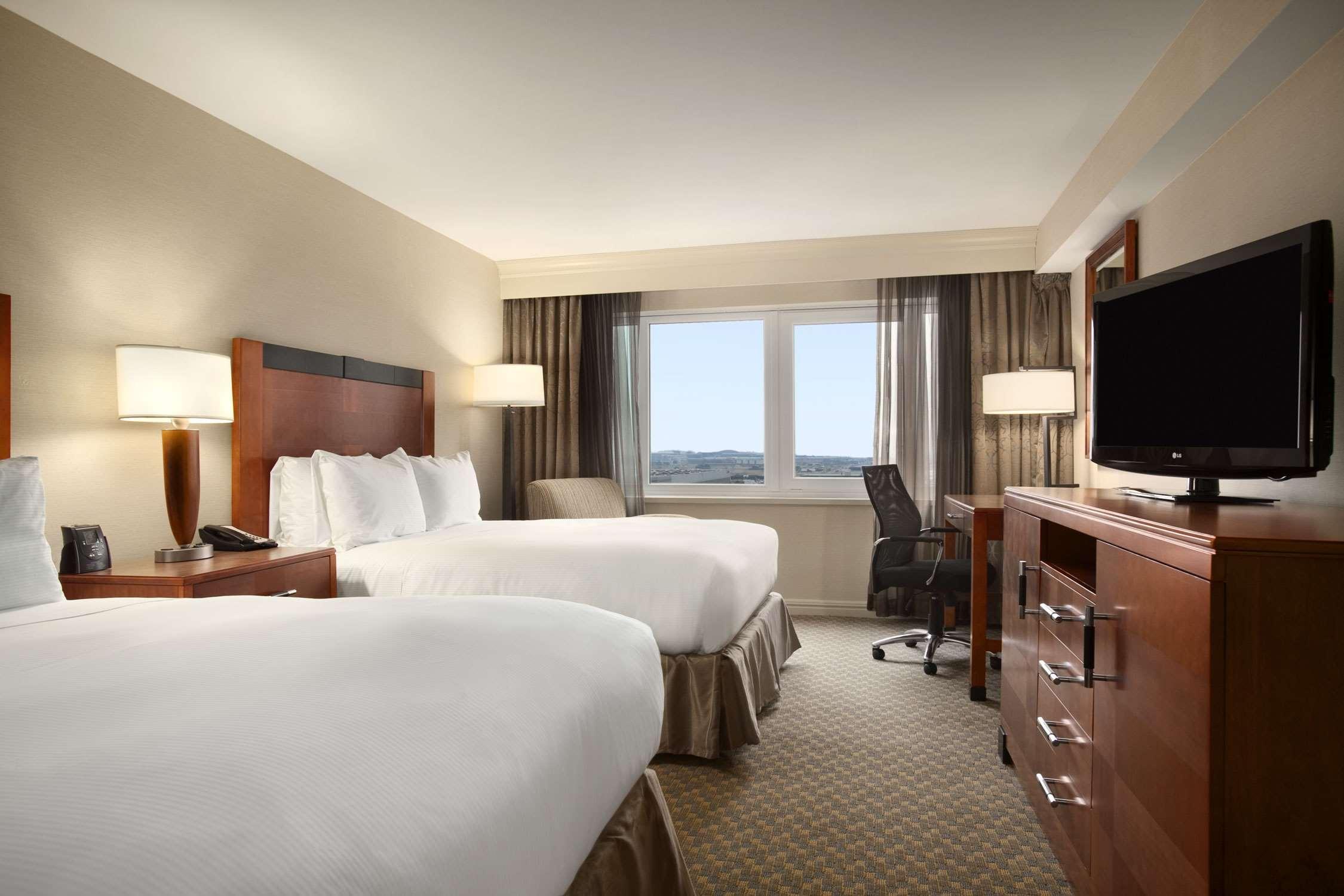 Hotel Hilton New York Jfk Airport Chambre photo