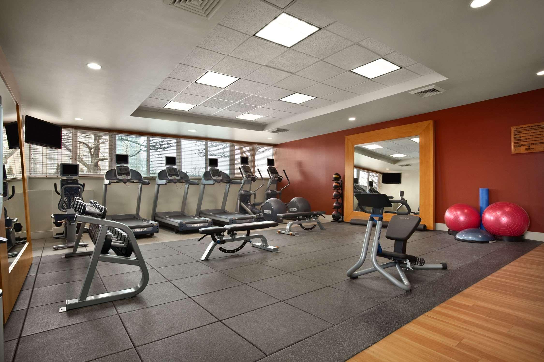 Hotel Hilton New York Jfk Airport Extérieur photo