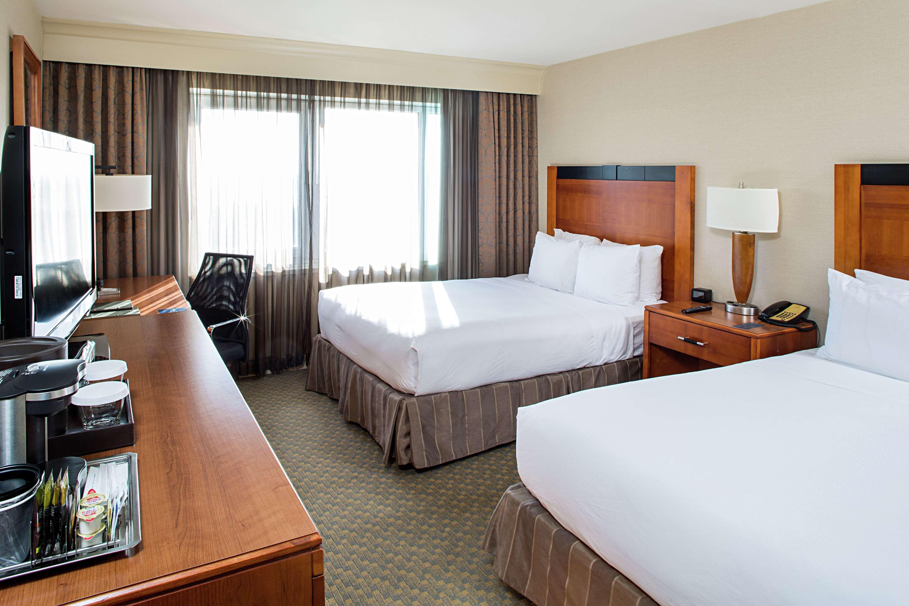 Hotel Hilton New York Jfk Airport Extérieur photo