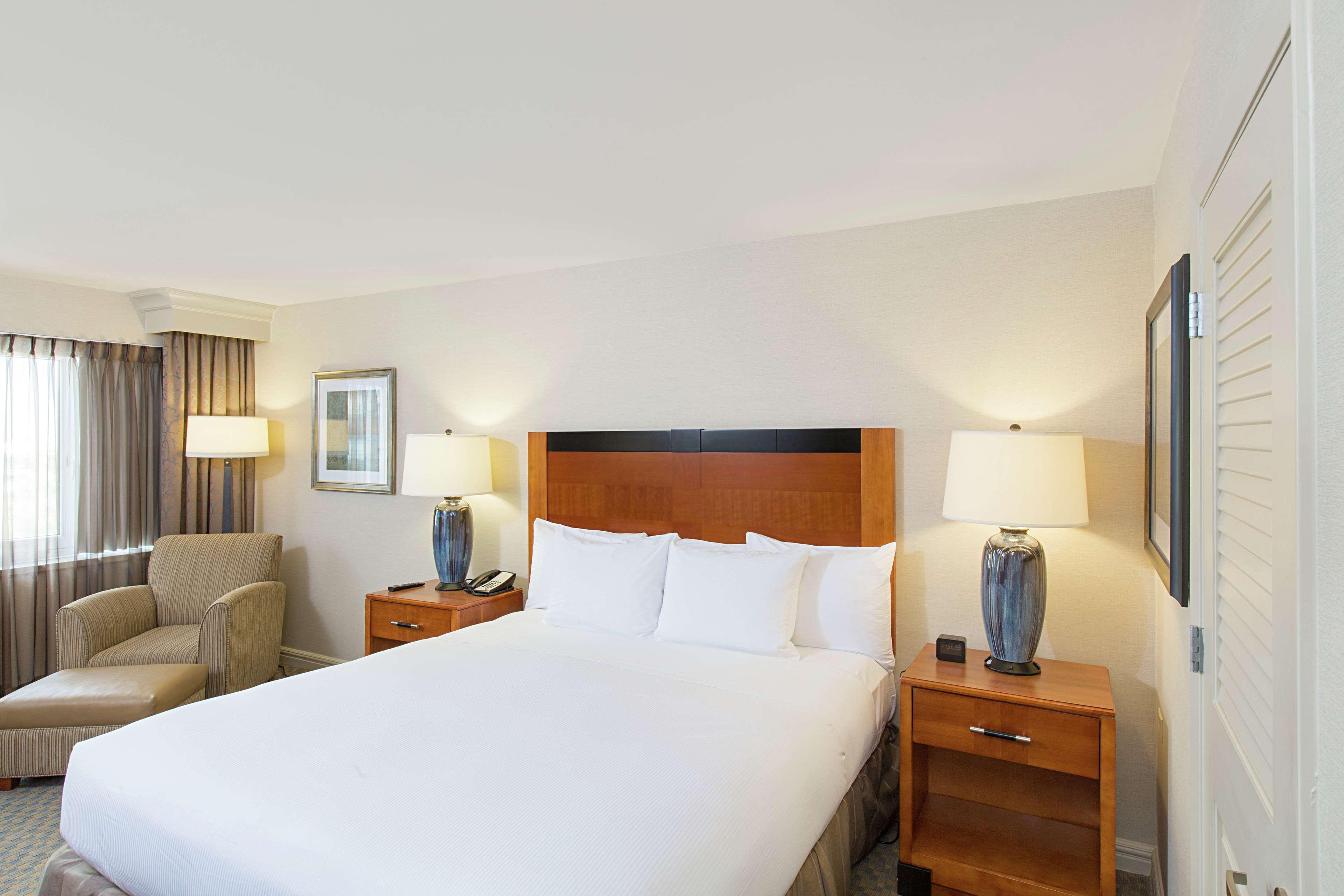 Hotel Hilton New York Jfk Airport Extérieur photo