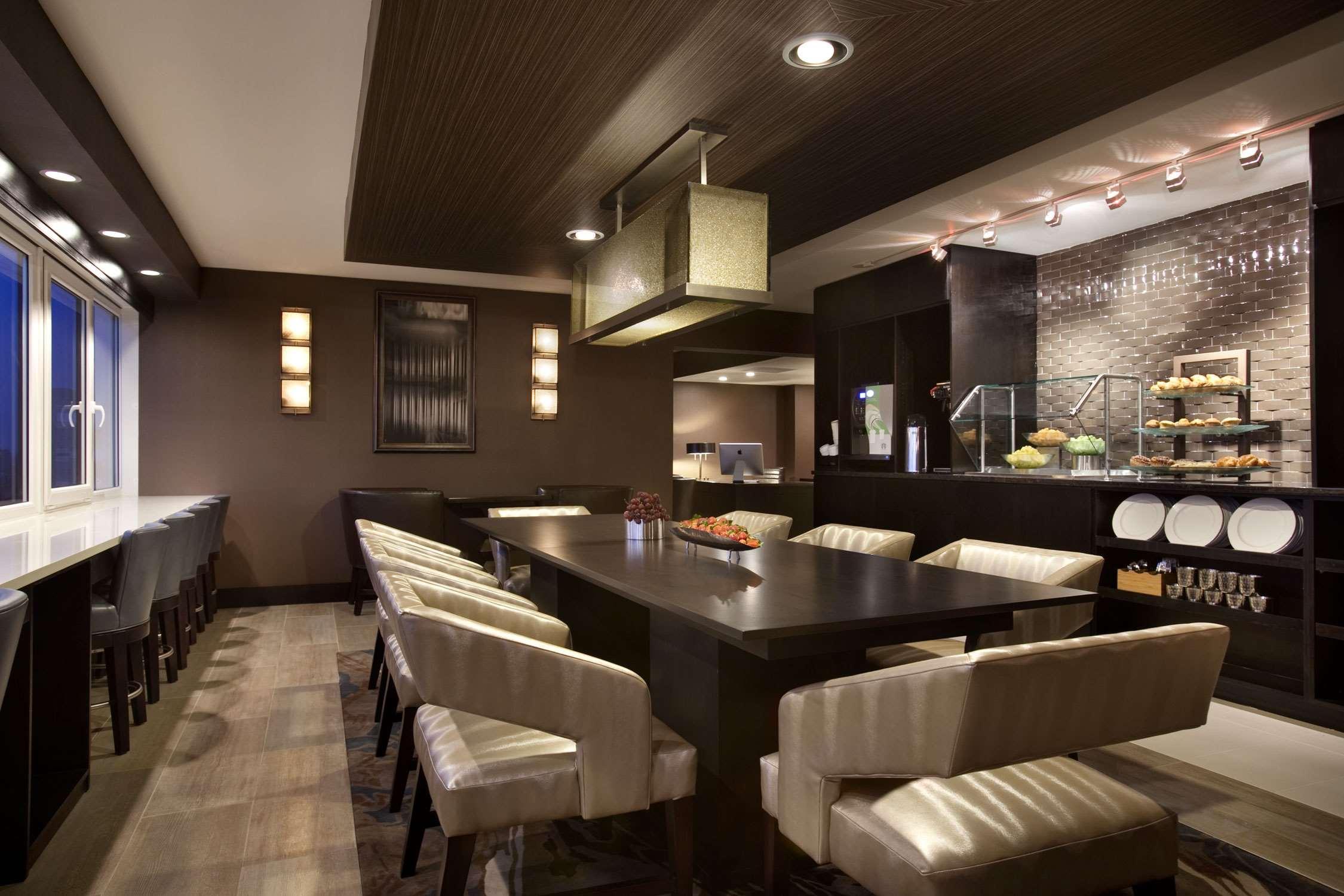 Hotel Hilton New York Jfk Airport Extérieur photo