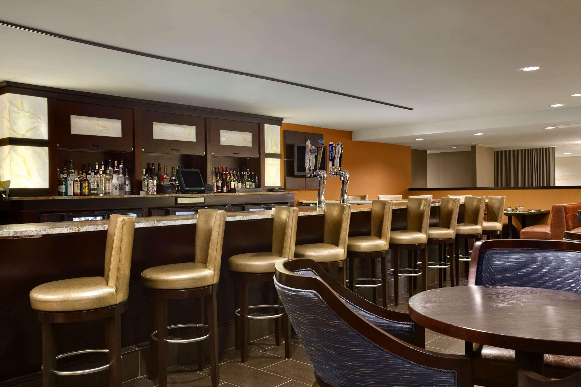 Hotel Hilton New York Jfk Airport Extérieur photo