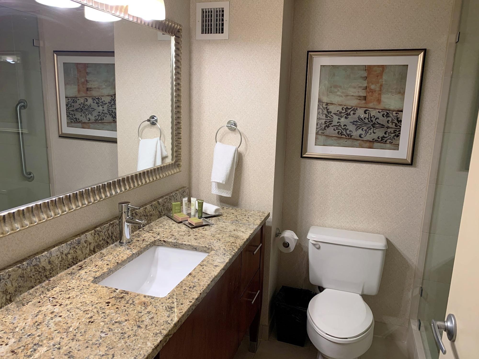 Hotel Hilton New York Jfk Airport Extérieur photo