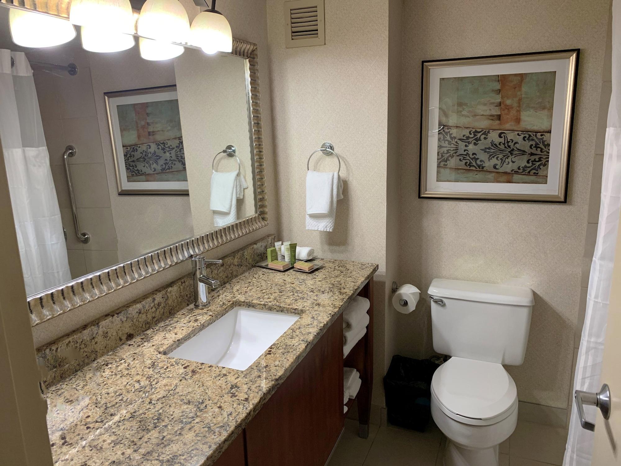 Hotel Hilton New York Jfk Airport Extérieur photo