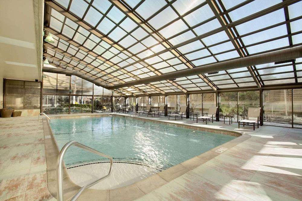 Hotel Hilton New York Jfk Airport Extérieur photo