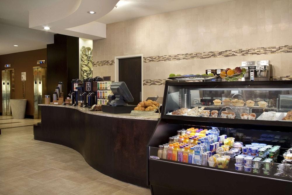 Hotel Hilton New York Jfk Airport Extérieur photo