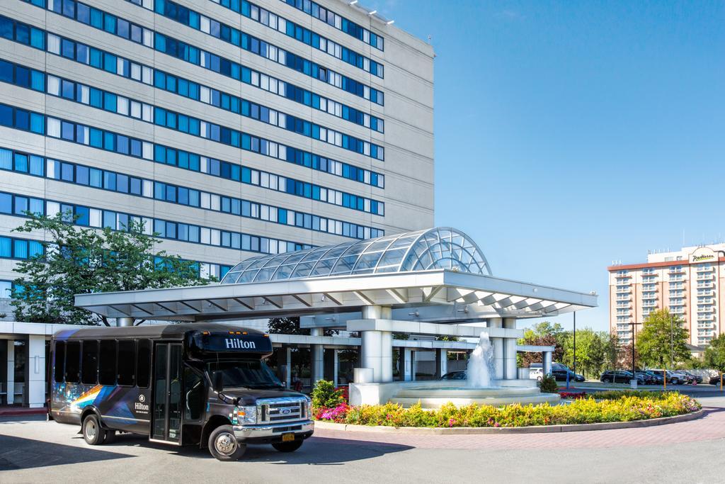 Hotel Hilton New York Jfk Airport Extérieur photo