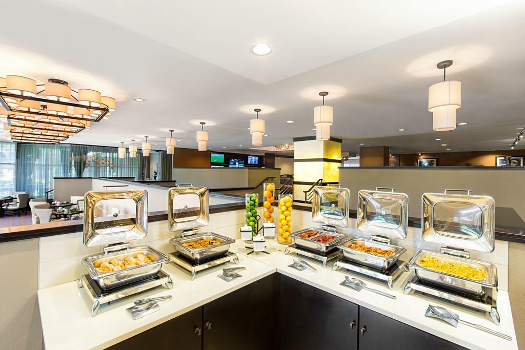 Hotel Hilton New York Jfk Airport Extérieur photo