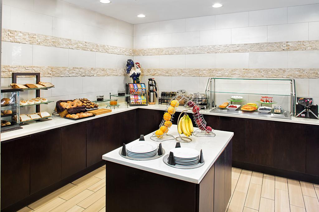 Hotel Hilton New York Jfk Airport Extérieur photo