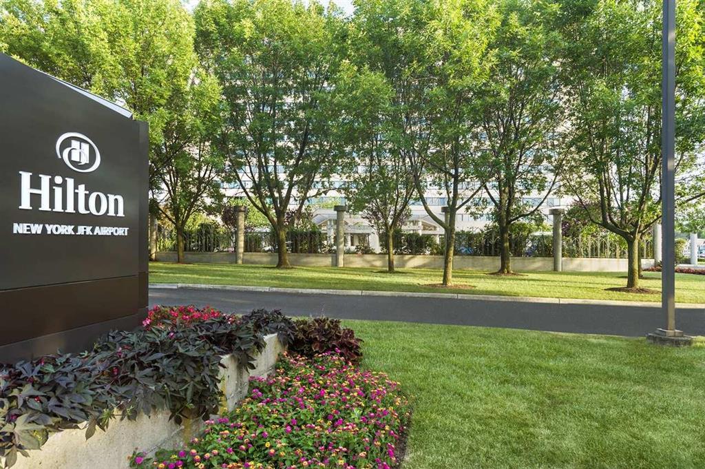 Hotel Hilton New York Jfk Airport Extérieur photo