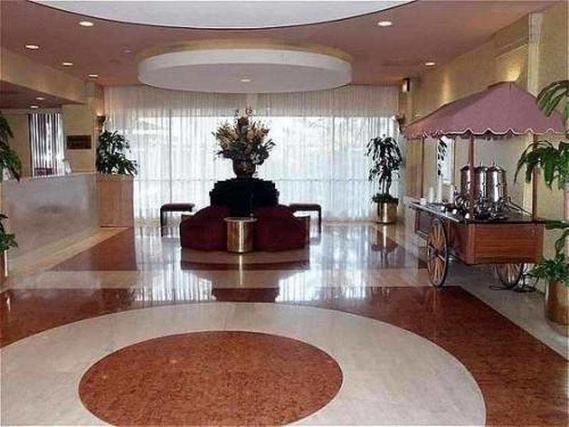 Hotel Hilton New York Jfk Airport Extérieur photo