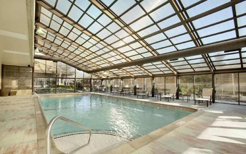 Hotel Hilton New York Jfk Airport Extérieur photo