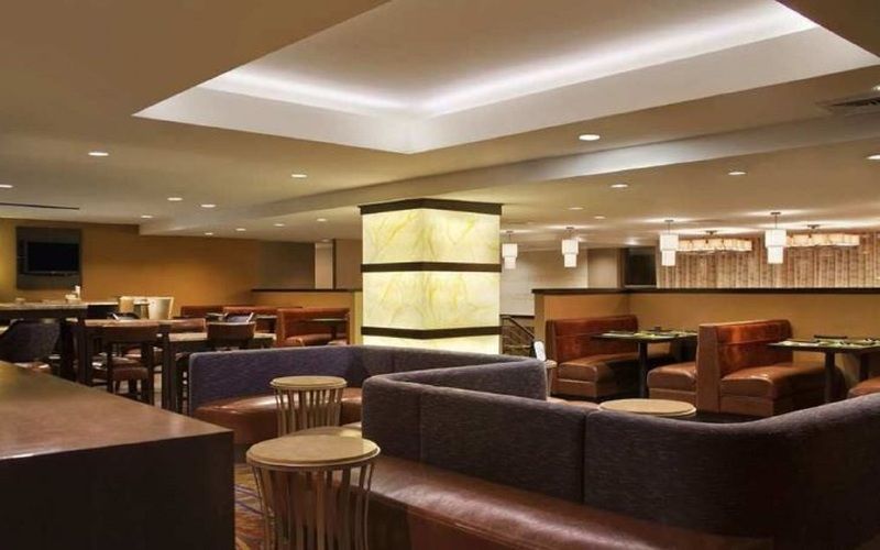 Hotel Hilton New York Jfk Airport Extérieur photo