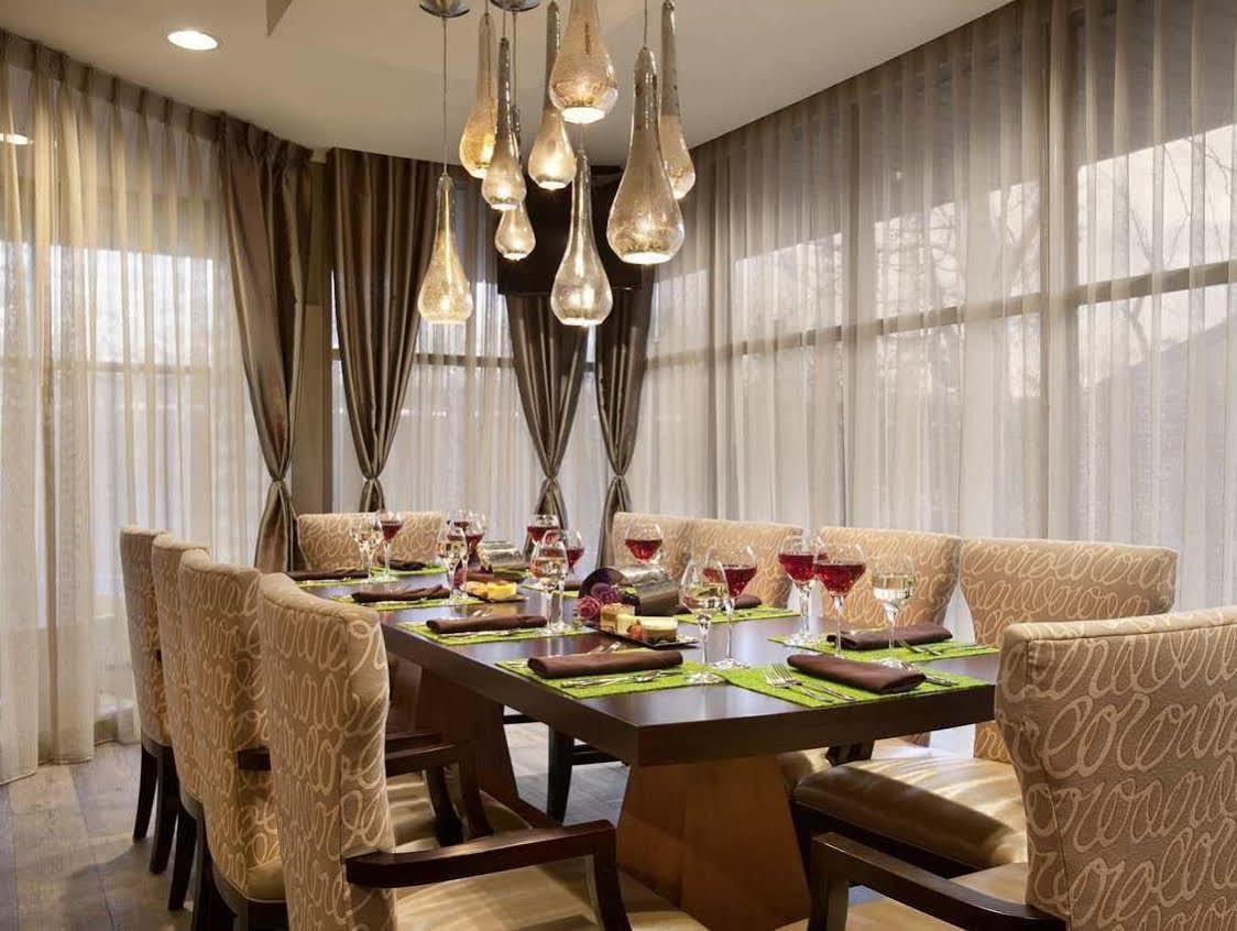 Hotel Hilton New York Jfk Airport Extérieur photo