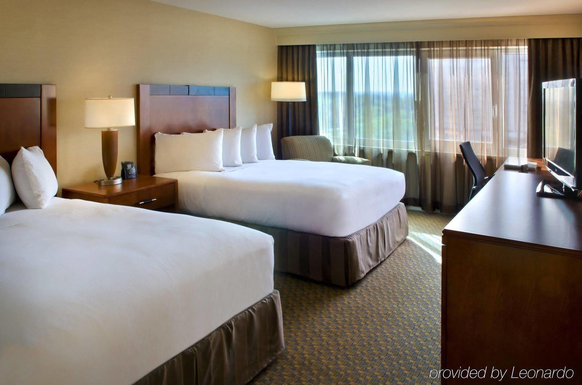 Hotel Hilton New York Jfk Airport Chambre photo