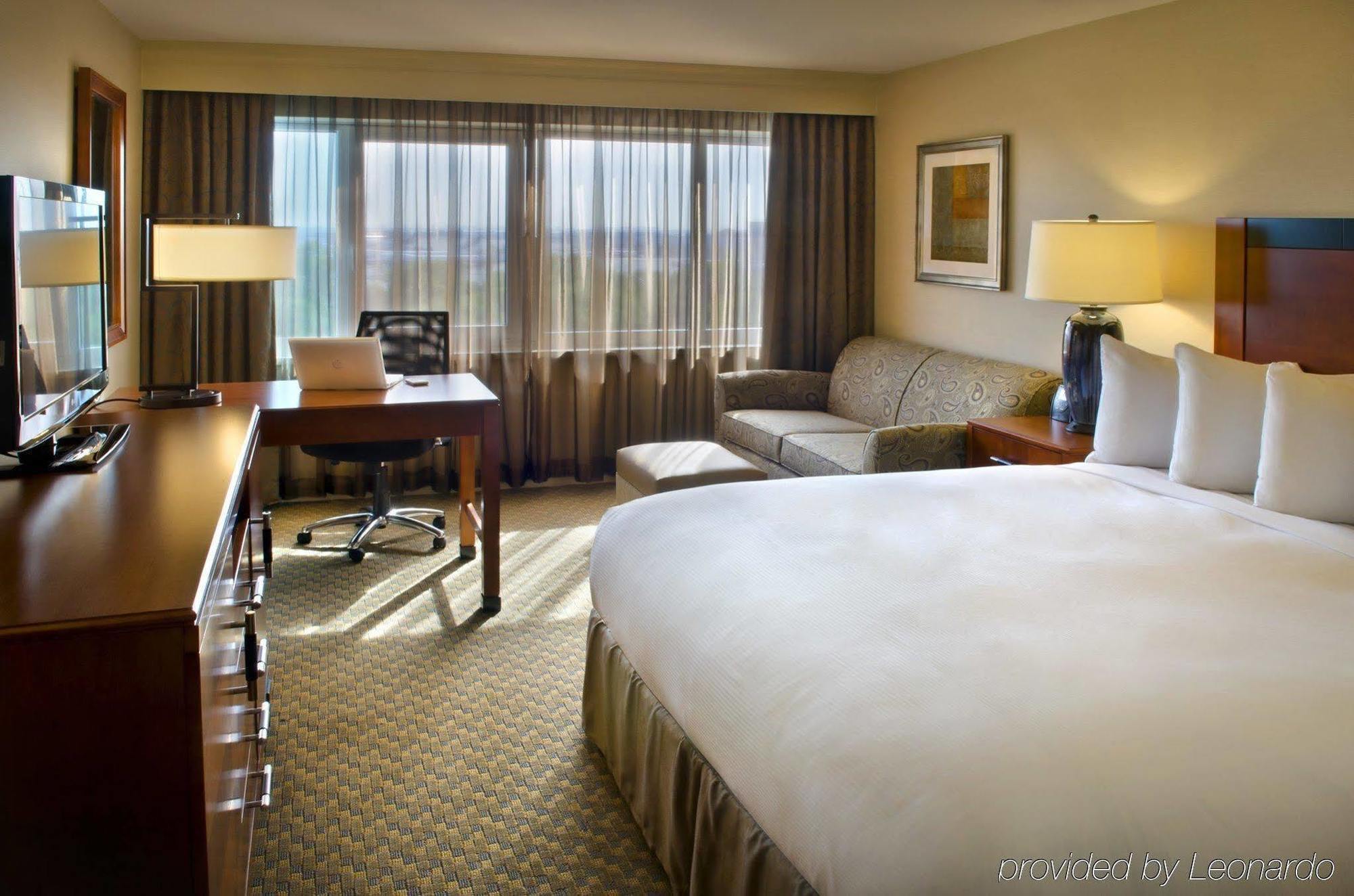 Hotel Hilton New York Jfk Airport Chambre photo