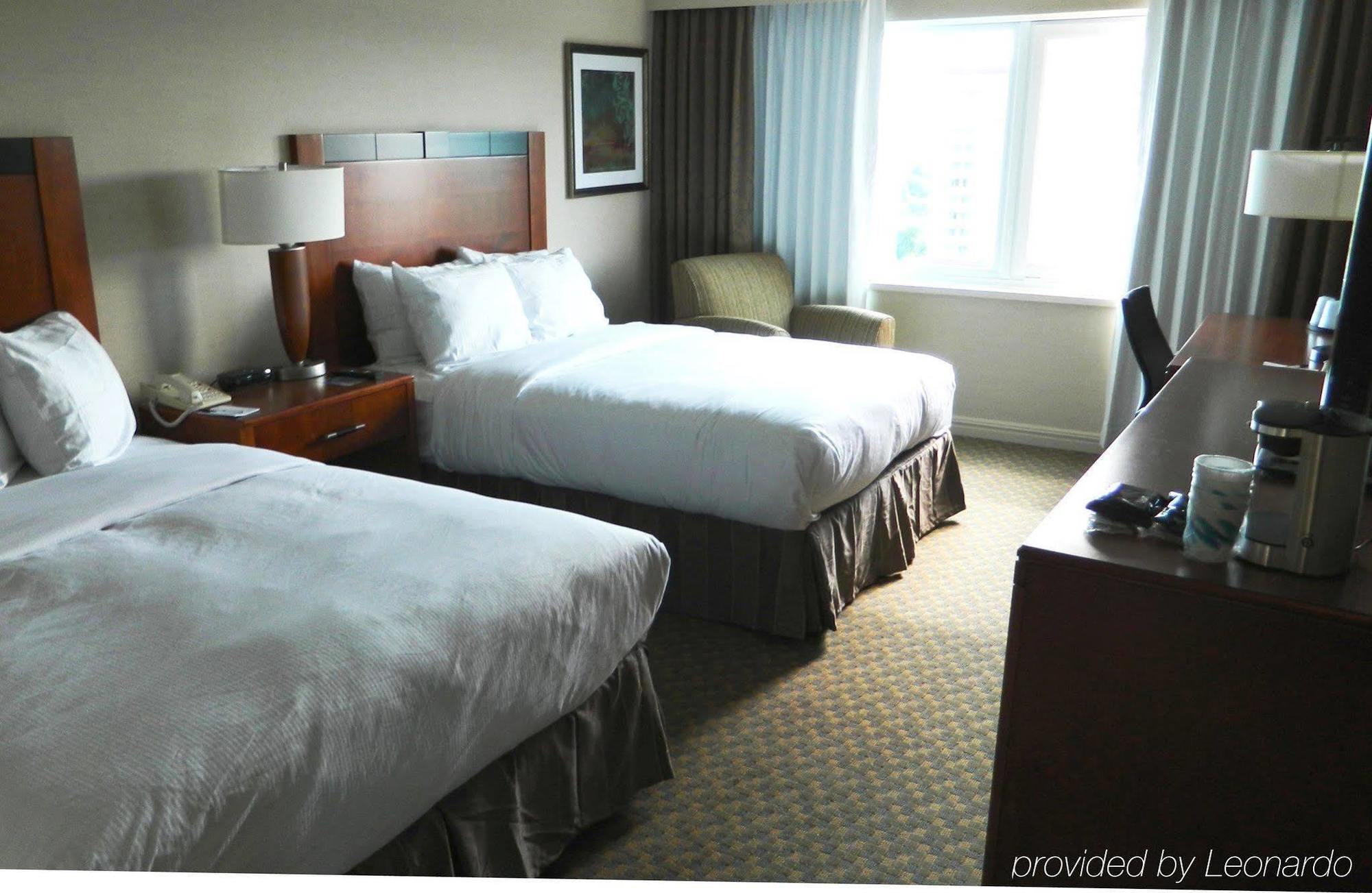 Hotel Hilton New York Jfk Airport Chambre photo