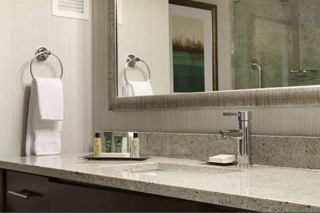 Hotel Hilton New York Jfk Airport Extérieur photo