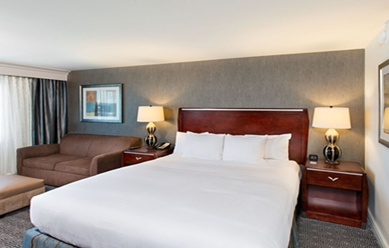 Hotel Hilton New York Jfk Airport Extérieur photo