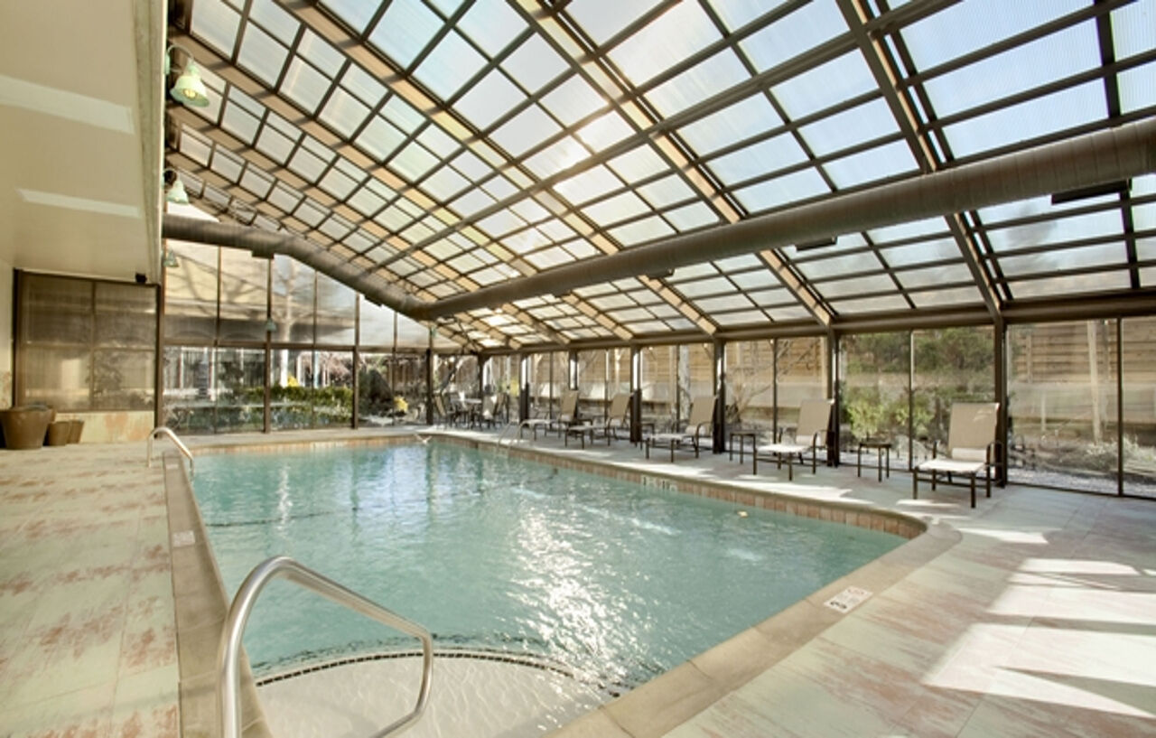 Hotel Hilton New York Jfk Airport Extérieur photo