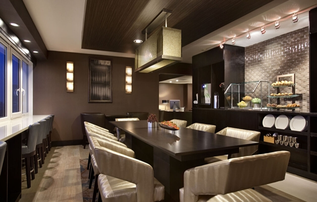 Hotel Hilton New York Jfk Airport Extérieur photo